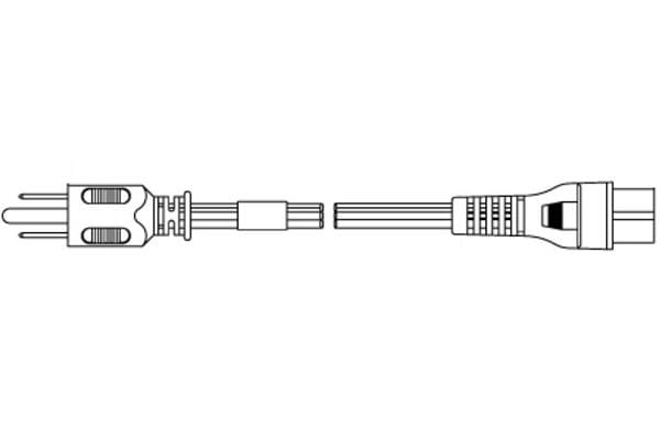 wholesale 17036 10 H100 AC Power Cords supplier,manufacturer,distributor